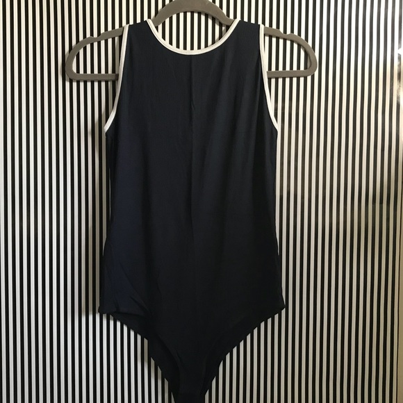 zara trafaluc bodysuit